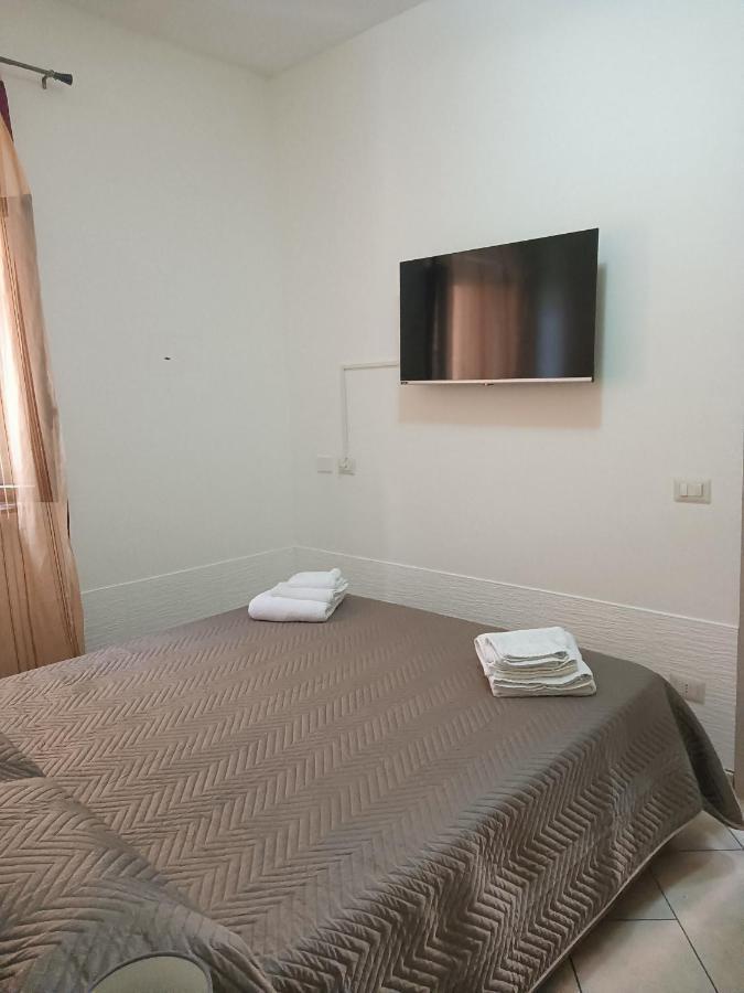 カターニア Delilah'S Houseヴィラ エクステリア 写真